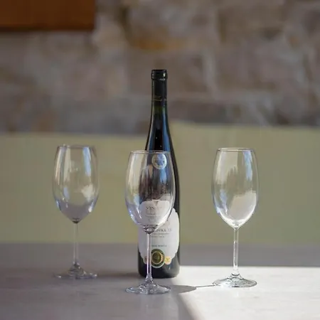 Stone House Lozica Сasa de vacaciones