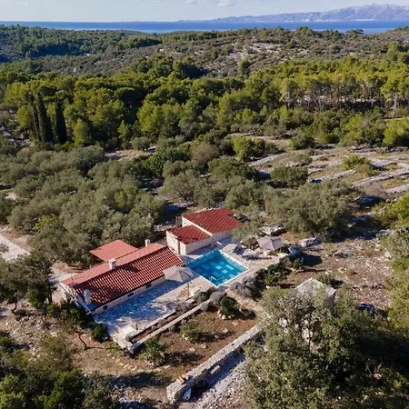 Stone House Lozica Vela Luka