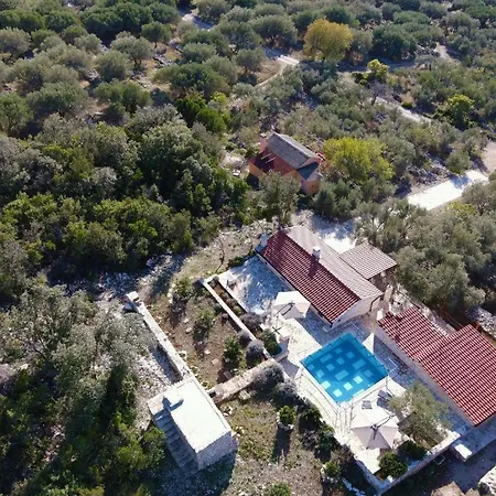 Stone House Lozica * Vela Luka