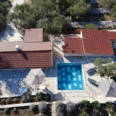 Stone House Lozica * Vela Luka