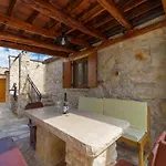 Stone House Lozica Vakantiehuis Vela Luka
