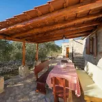 Stone House Lozica Vakantiehuis Vela Luka