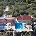 Stone House Lozica * Vela Luka