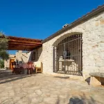 Vakantiehuis Stone House Lozica *