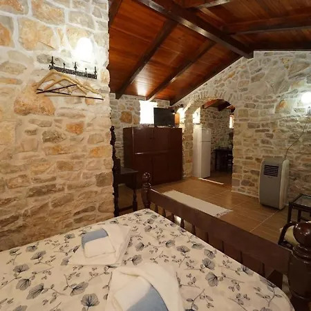 Stone House Lozica Vela Luka