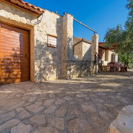 Stone House Lozica * Vela Luka