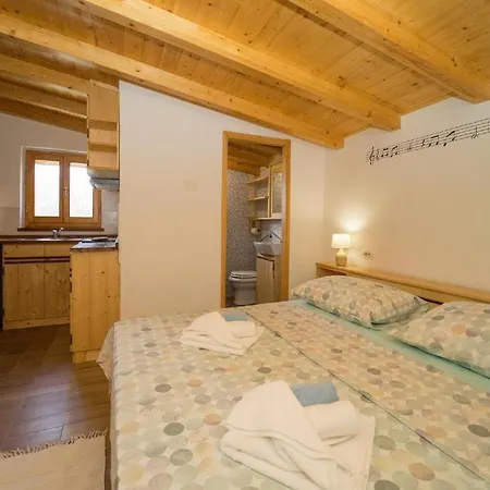 Ferienhaus Stone House Lozica Vela Luka