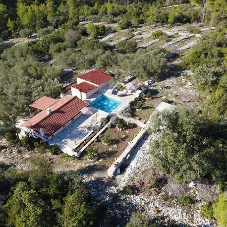 Stone House Lozica