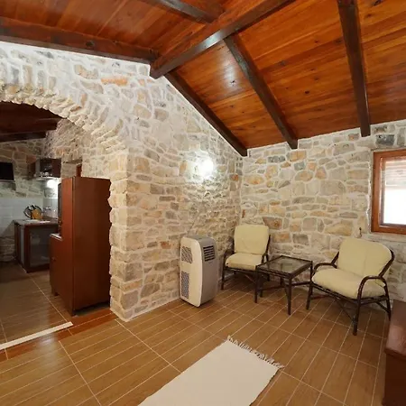 Vikendica Stone House Lozica Vela Luka
