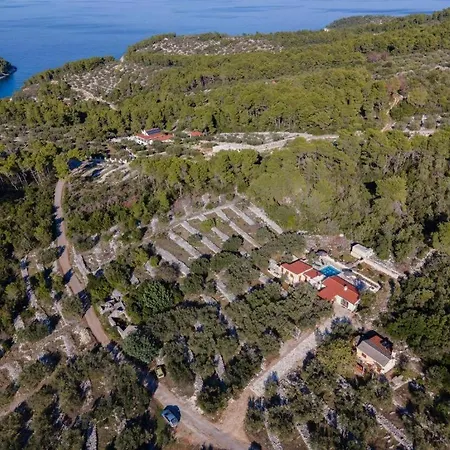 Stone House Lozica