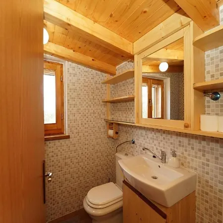 Stone House Lozica Prázdninový dům *