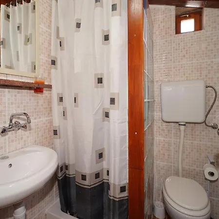 Stone House Lozica Vela Luka