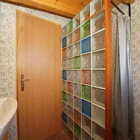 Ferienhaus Stone House Lozica Vela Luka