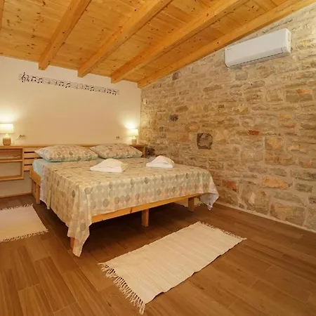 Stone House Lozica Prázdninový dům