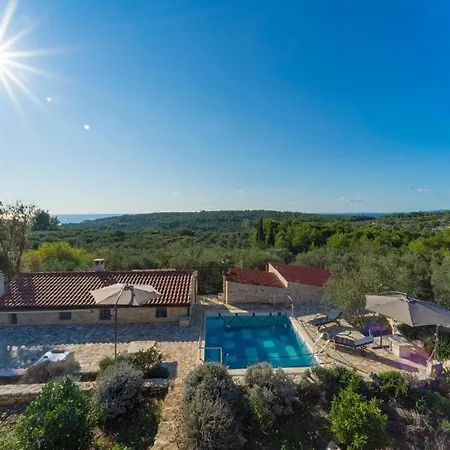Stone House Lozica