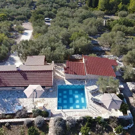 Stone House Lozica * Vela Luka