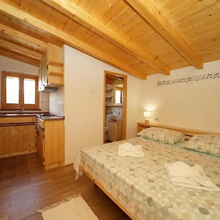 Stone House Lozica Vela Luka