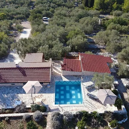 Stone House Lozica * Vela Luka