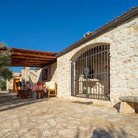 Prázdninový dům Stone House Lozica *